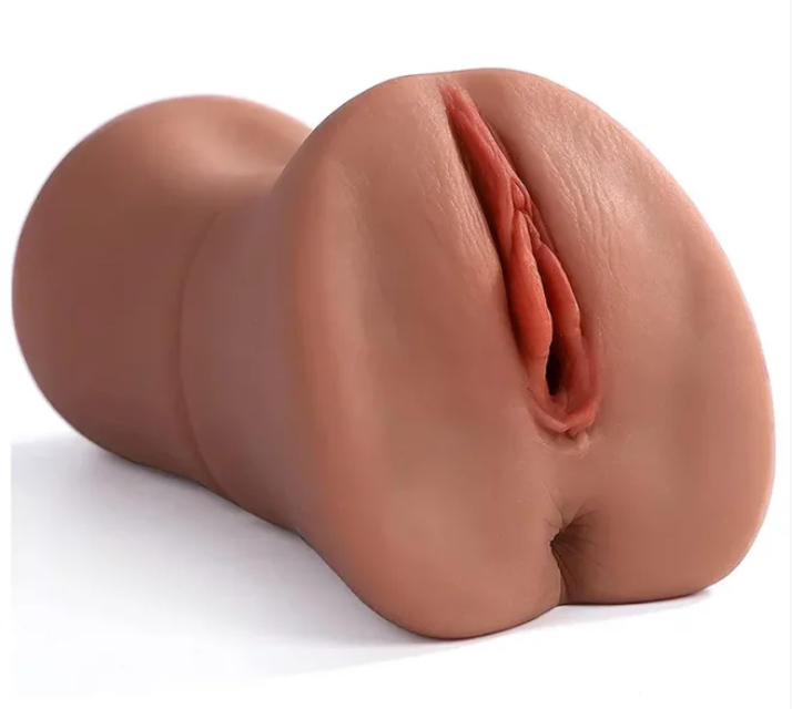 3D Channel Textured Cheap Pockey Pussy