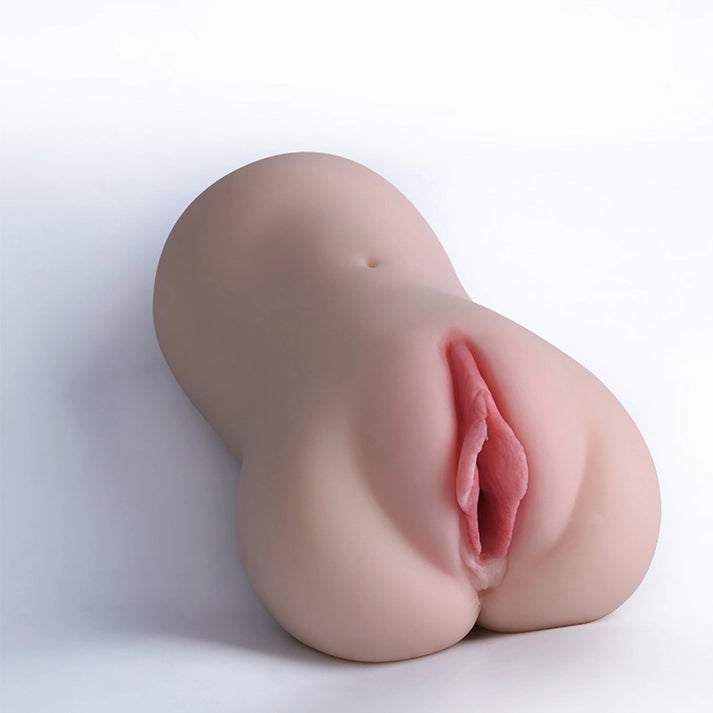 Realistic Vagina Masturbator